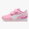 Puma ST Runner v4 NL V PS Sneakers, Pink Shimmer