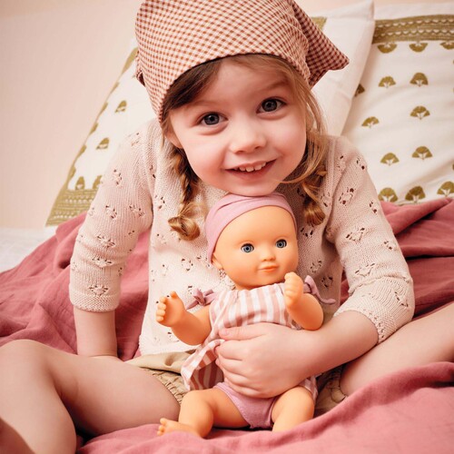 Djeco Prune Dukke 32 cm