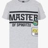 LEGO Collection T-Shirt, Grey Melange