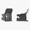 Cybex Latch Isofix Guides 2-pak