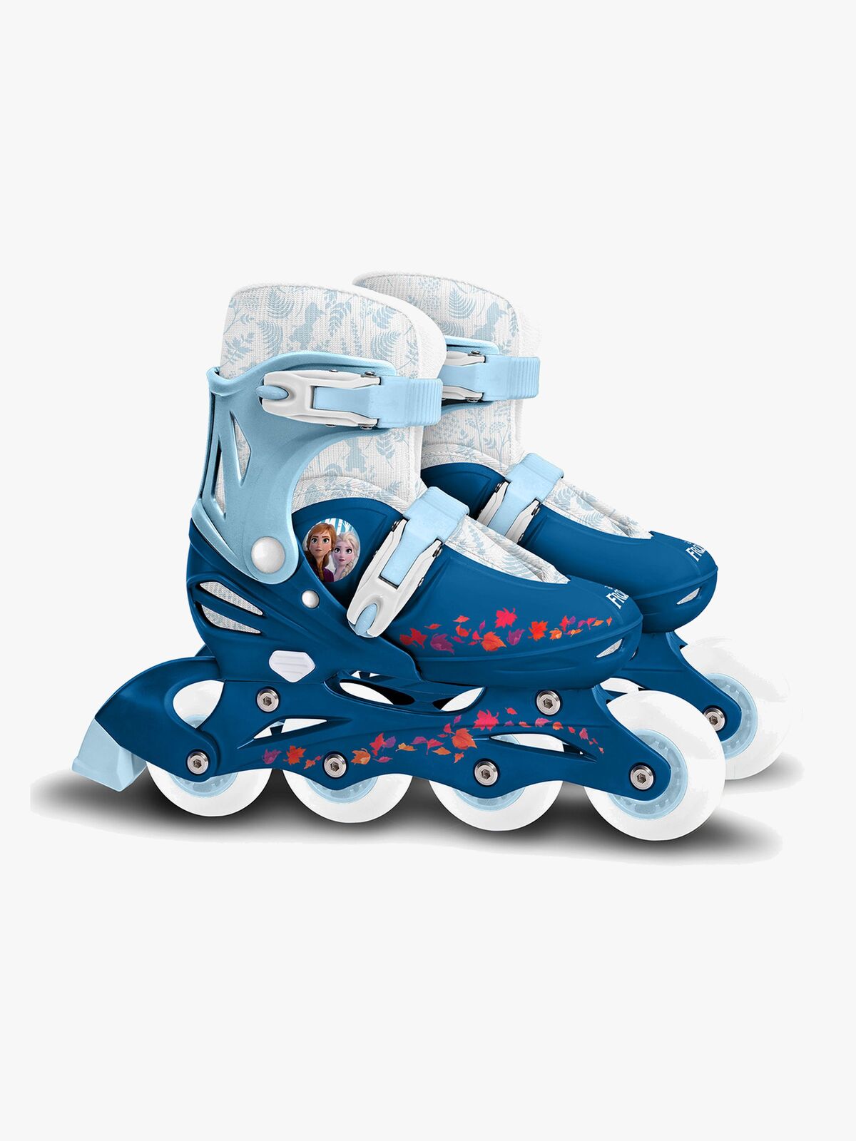 Stamp Disney Frozen 2 Justerbare Inliners