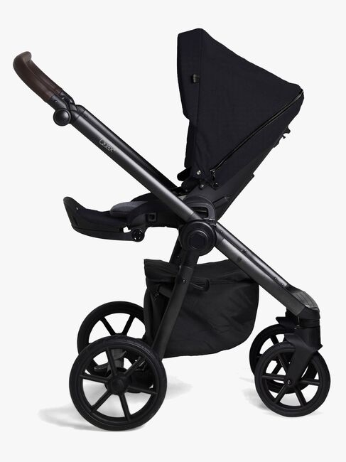Quax Crooz2 Duovogn, Black