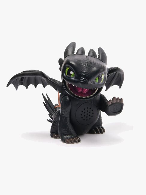 Legetøj Drage Toothless