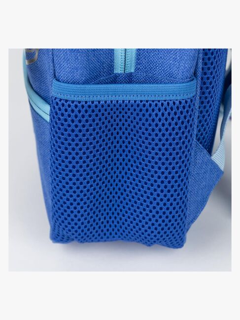 Disney Lilo & Stitch Rygsæk, Blå