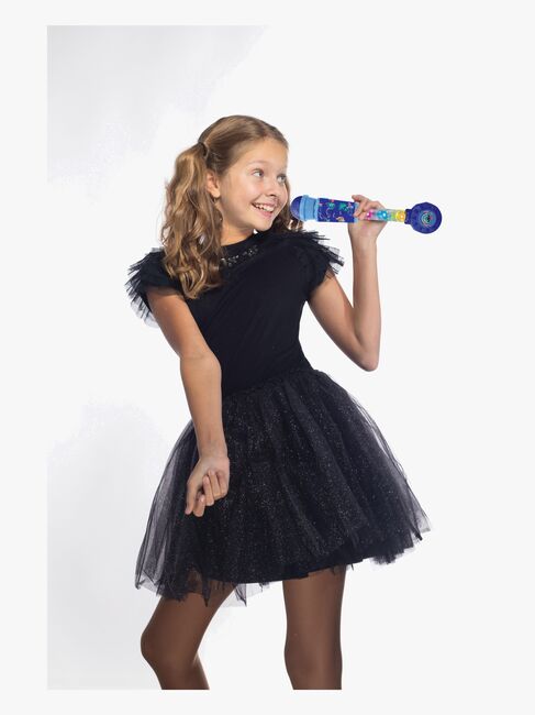 Disney Lilo and Stitch Mikrofon med Lys