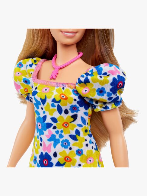 Barbie Fashionistas Dukke med Downs Syndrom