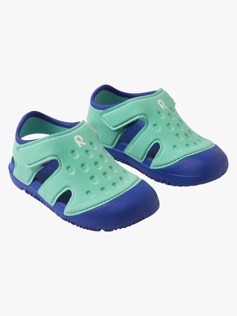 Reima Koralli Sandaler, Fresh Mint