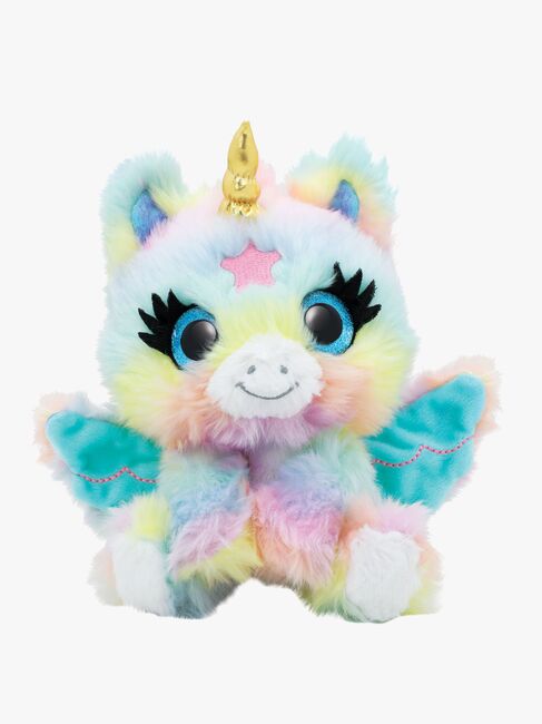 Funville Laundro Pets Cutekins Serie 3 Kæledyr Blandet Udvalg