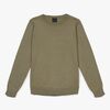 Luca & Lola Carlo Pullover, Green