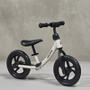 Pinepeak Mono Balance Løbecykel, Beige