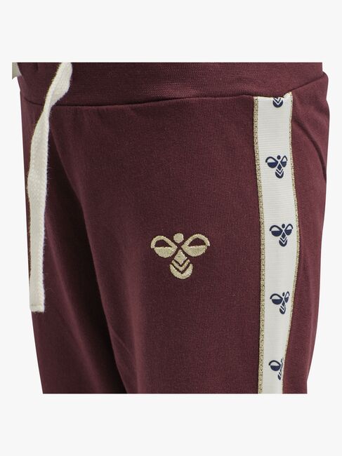 Hummel Sunrise Bukser, Chocolate Truffle 