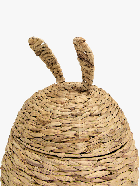 Alice & Fox Opbevaringskurv TAYLOR, Natur