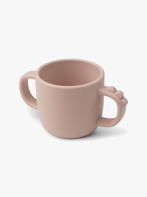 Done By Deer Kop Croco, Powder