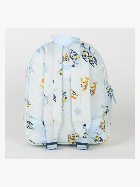 Bluey Rygsæk, Lyseblå