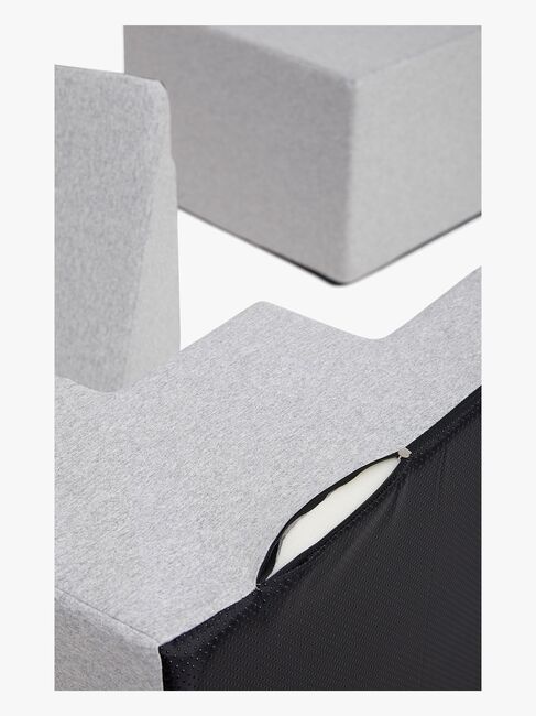 JLY Aktivitetsklodser, Grå