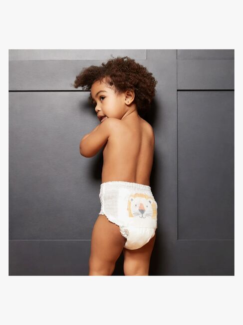 Kit & Kin Eco Buksebleer Str. 5 12-17 kg 20-pak