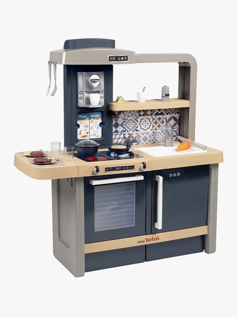 Smoby Legekøkken Tefal Evolutive