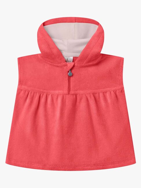 Saltabad Sara Kjole, Frotté, Koral