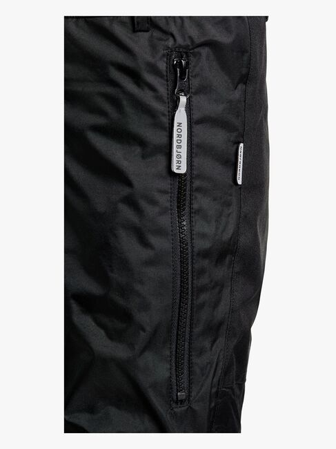 Nordbjørn Beaver Skibukser, Sort