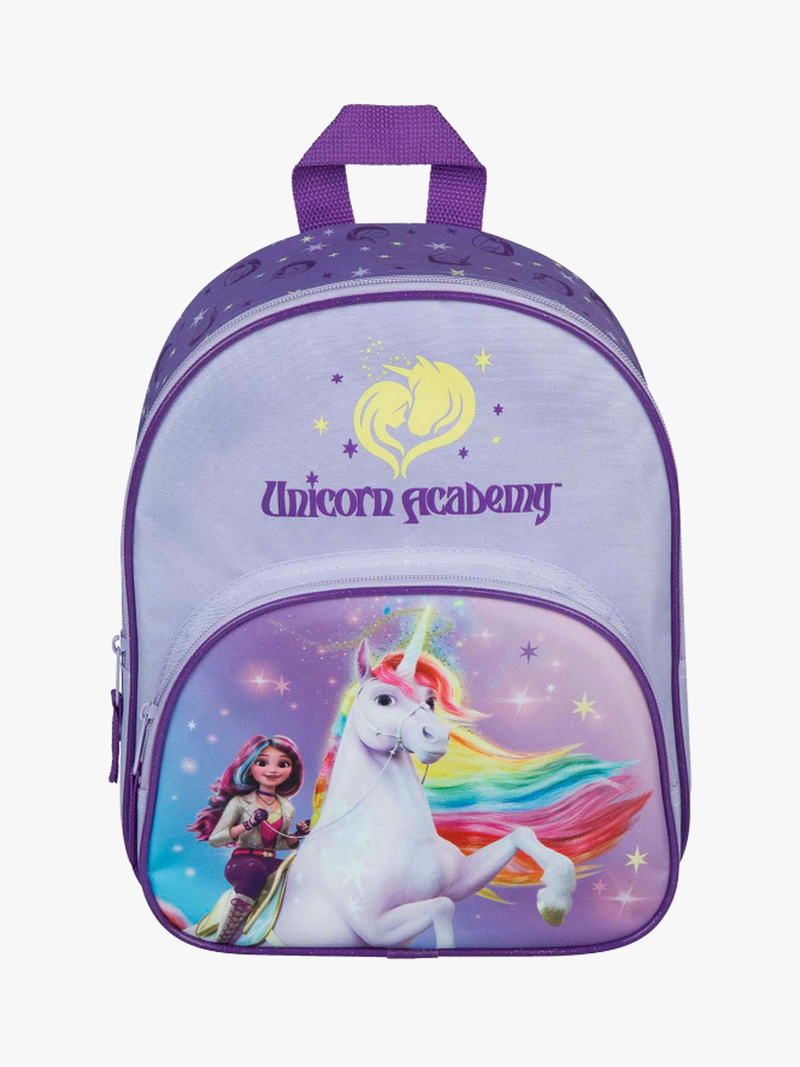 Unicorn Academy Rygsæk 8L