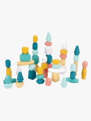 Kinder and Kids Stablesten 48 Stk.