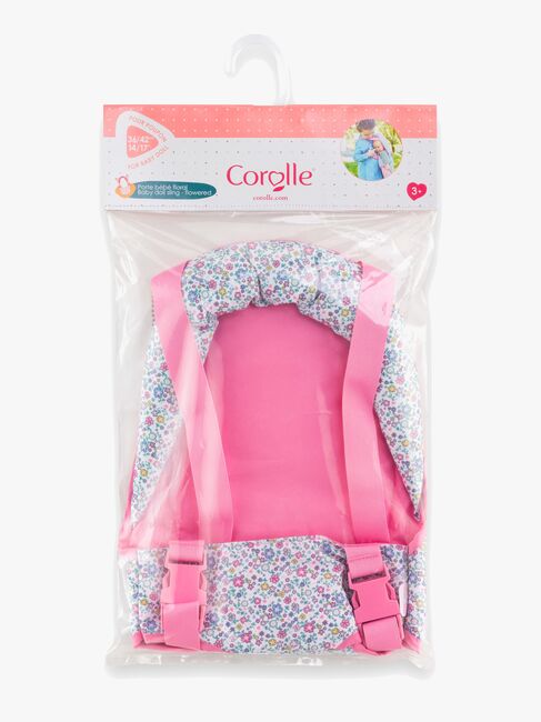 Corolle Dukkebæresele