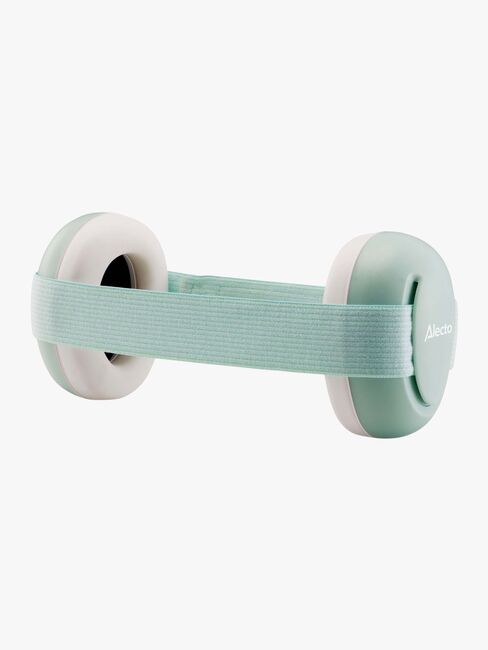 Alecto BV74 Høreværn, Mint Green