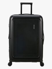 American Tourister Dashpop Kuffert 76-84L, True Black