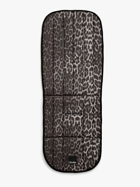 Elodie Cosy Hynde, Le Leopard