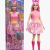 Barbie Core Enhjørning Dukke