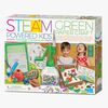 4M STEAM Powered Kids Eksperimentsæt Papir-krea