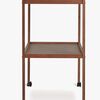 Quax Mori Puslebord, Walnut