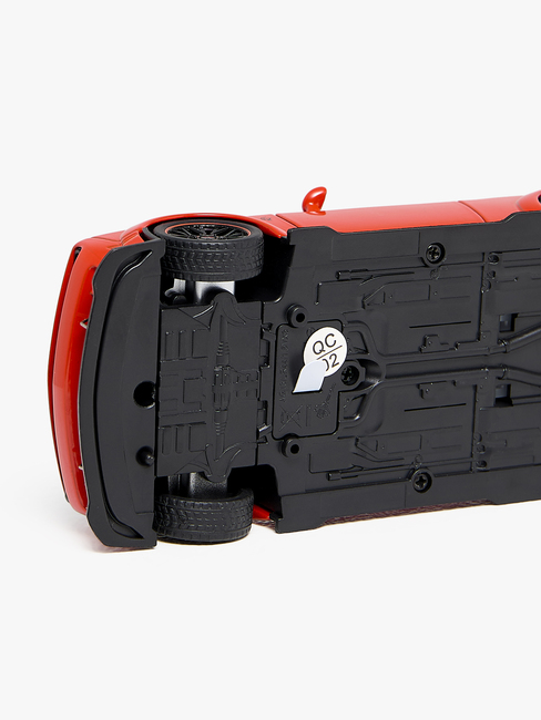 Dodge Modellautos Die-Cast Racerbil 1:32 Blandet Udvalg