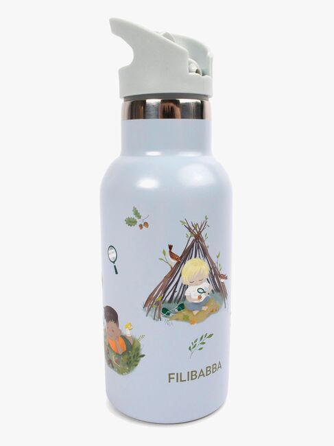 FILIBABBA Drikkedunk Tiny Explorers 350 ml