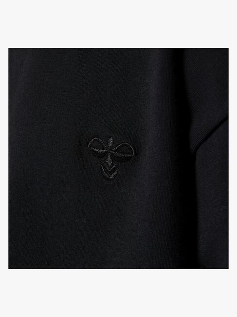 Hummel Nora Top, Black