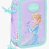 Disney Frozen Penalhus med 3 Rum 37pcs, Spirit