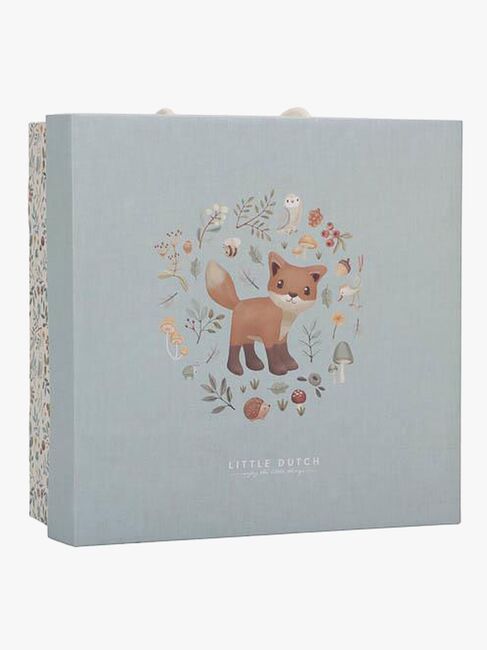Little Dutch Forest Friends Gavesæt