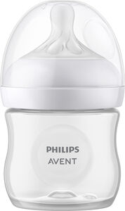 Philips Avent Natural Response Sutteflaske 125 ml
