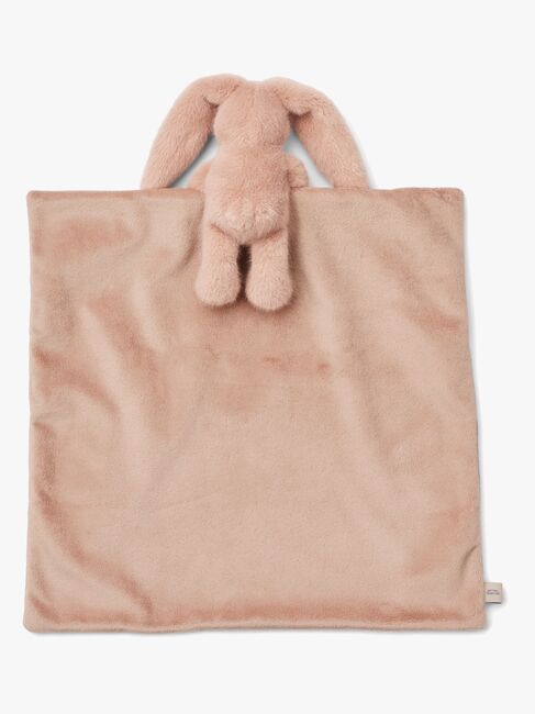 LIEWOOD Rabbit Bear Nusseklud, Pale Tuscany