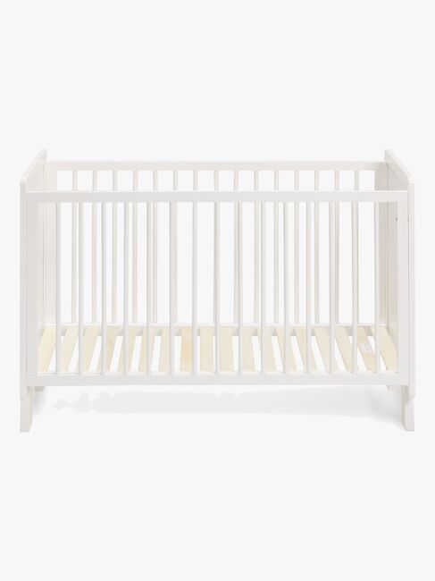 JLY Heaven Tremmeseng, 125x65x86, Hvid