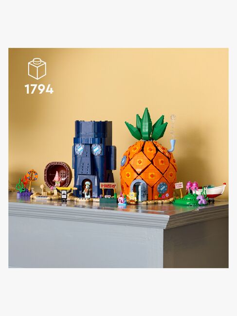 LEGO Icons 11386 SvampeBob Firkant: Bikini-Bunden 11386-1379_3a.jpg
