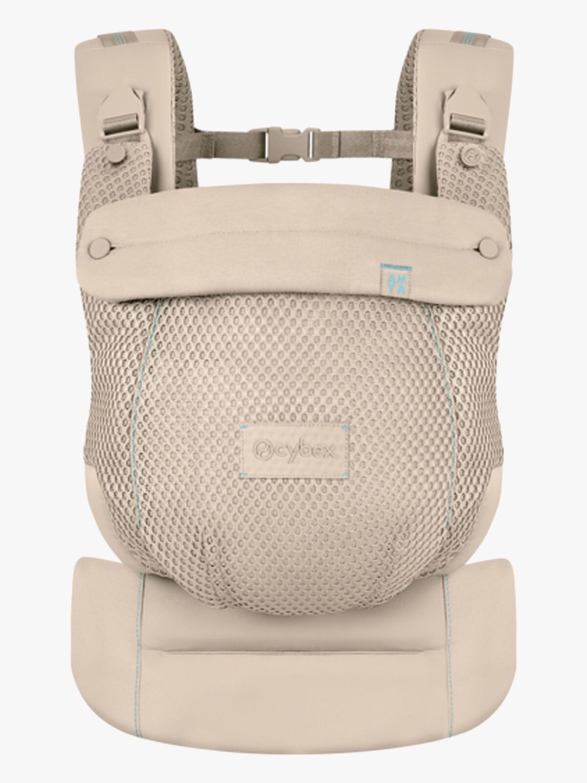 Cybex AMYA Bæresele, Almond Beige