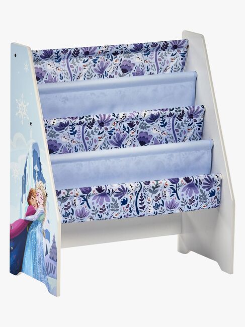 Disney Frozen Bogreol, Blå