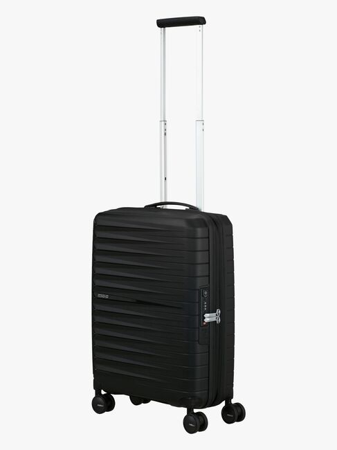 American Tourister Fastforward Rejsetaske 36L, Flash Black
