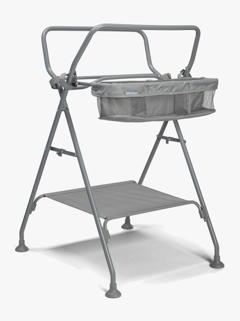 Twistshake Stativ til Badekar, Grey