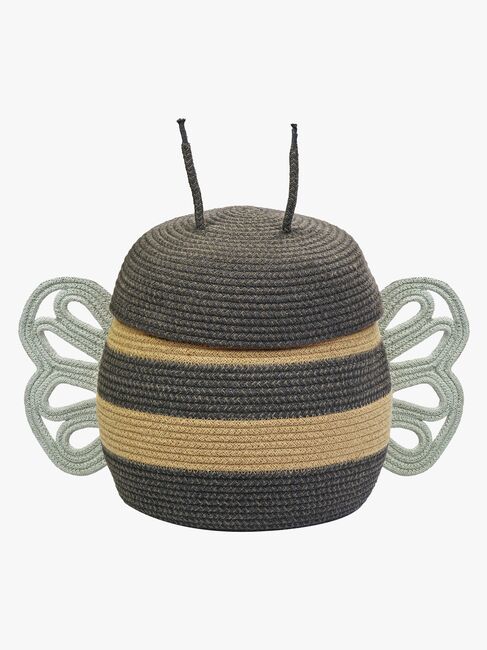 Lorena Canals Opbevaringskurv Mama Bee