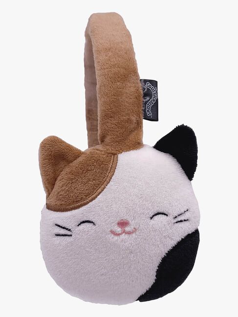 Squishmallows Høretelefoner, Cam