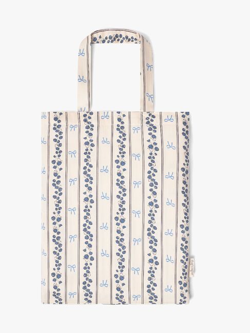 That's Mine Levi Sengesæt Junior 100x140, Bell Flower