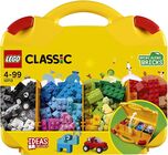 LEGO Classic 10713 Kreativ Kuffert