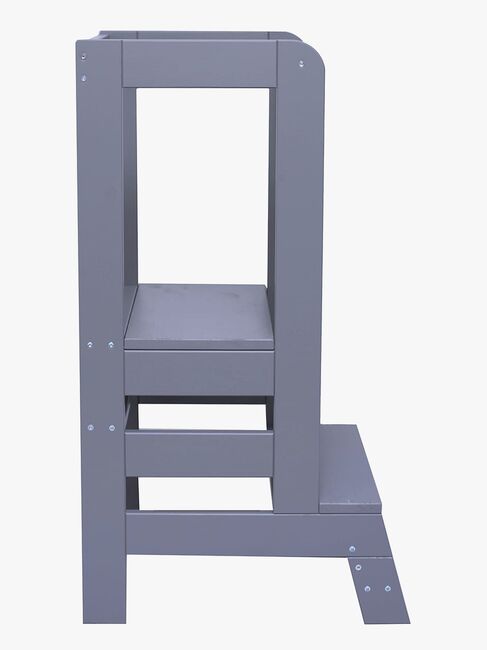 Meowbaby Læringstårn, Mørkegrå